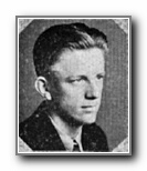 GERALD LAZIER: class of 1934, Grant Union High School, Sacramento, CA.